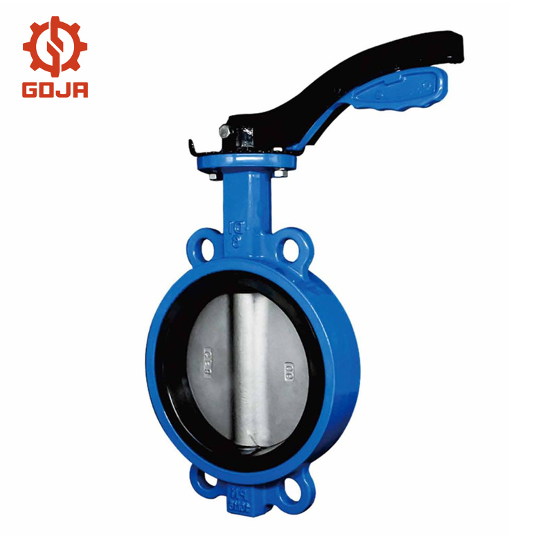 D(3/6/9)71XA Wafer Butterfly Valve