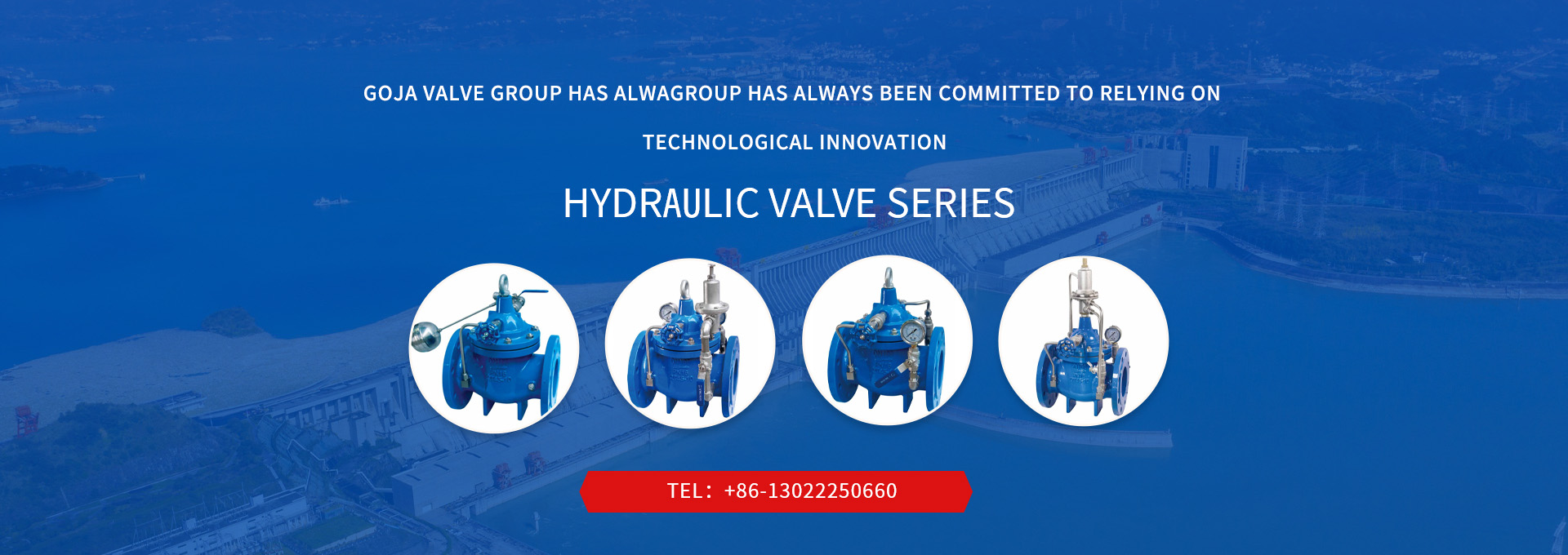 Tianjin Craftsman Valve Group Co., Ltd